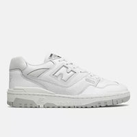 NB 550 - Blanc avec NB 103 Blanc / 36
