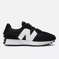 NB 327 - Noir avec NB 103 Blanc / 36