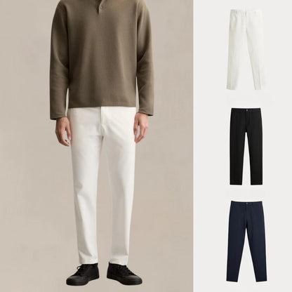 ACHETEZ 1, RECEVEZ 3 – ENSEMBLE CHINO DAILY ROTATION CUT