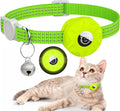 Collar de Seguimiento Para Gatos