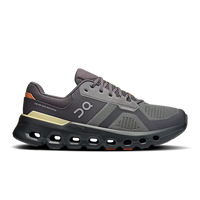 On Cloudrunner 2 - Rock | Tangerine / 36